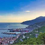 Mare Luna accommodation