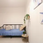 Mare Luna accommodation
